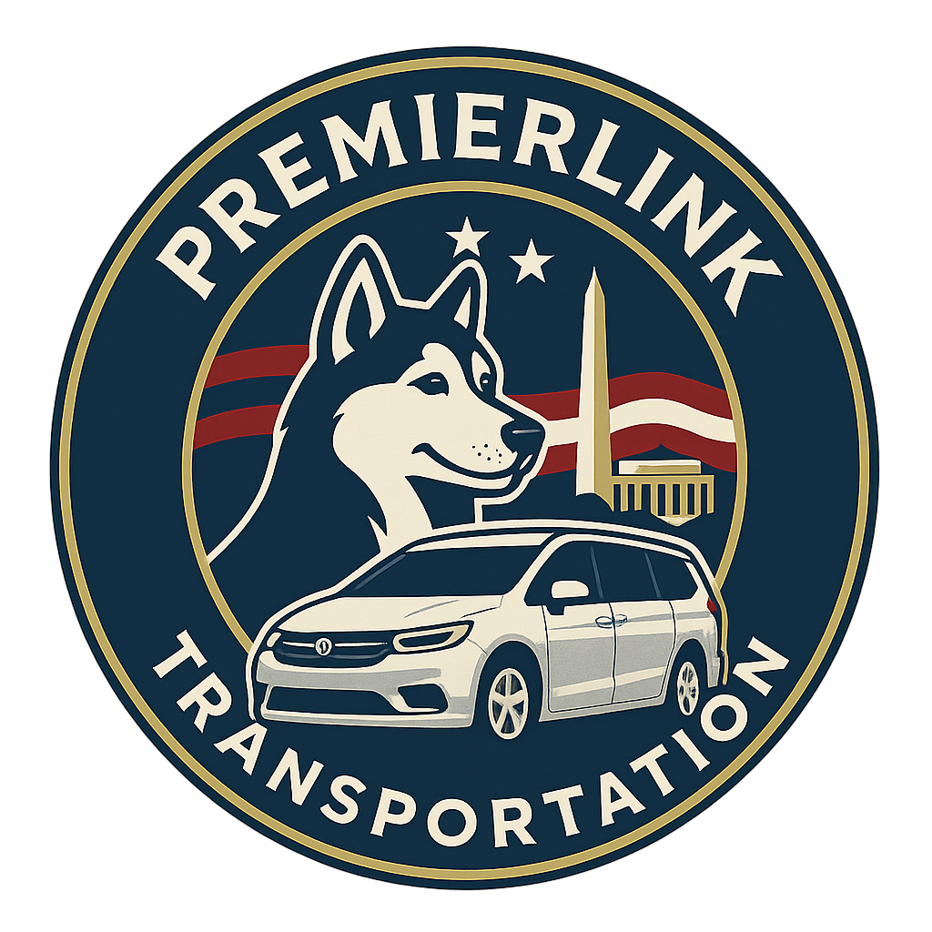PremierLink Logo